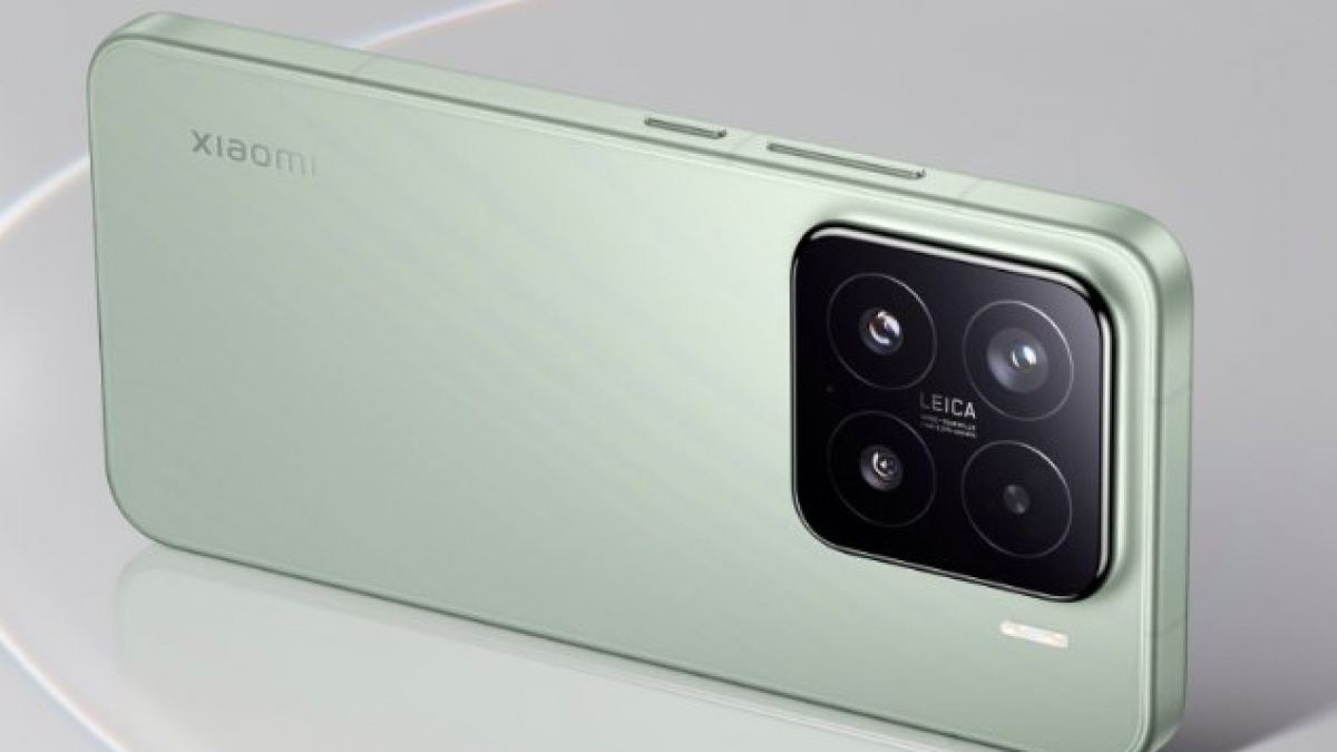 Xiaomi 15 Series: Perpaduan Klasik & Teknologi untuk Fotografer dan Videografer