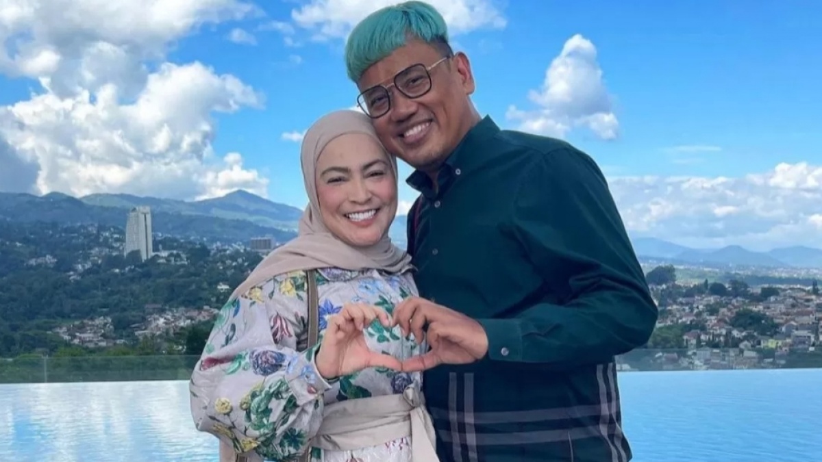 Uya Kuya Bagikan Kabar Baik, 6 Kucingnya Sudah Kembali