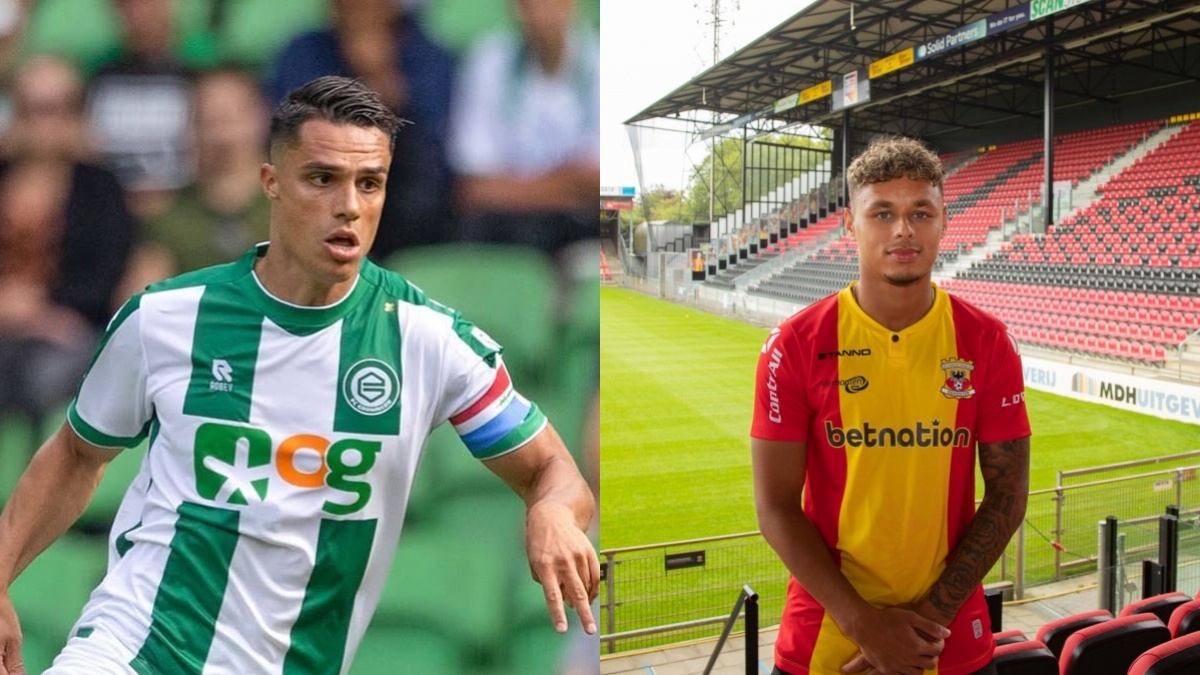 Resmi! Naturalisasi Emil Audero hingga Joey Pelupessy Disetujui Komisi X DPR!