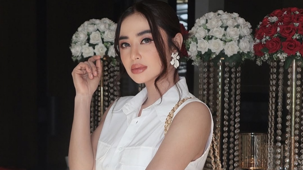 Video Lawas Dewi Perssik Diedit Jadi Velocity, Sudah Ditonton 5 Juta Kali