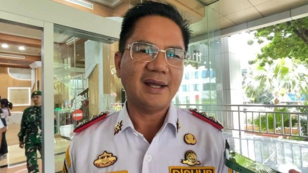 DPRD Desak UPP Dibubarkan, Reaksi Dishub DKI soal Parkir Liar Bikin Jakarta Rugi Triliunan Rupiah
