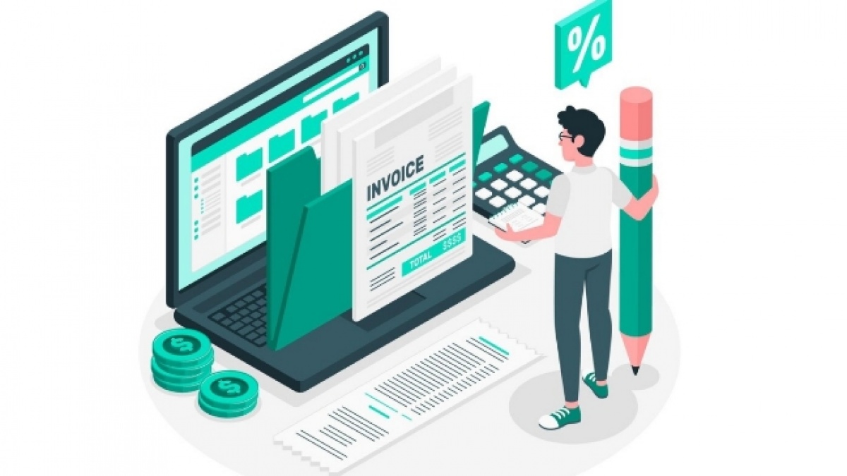 7 Rekomendasi Software Invoice Online Terbaik, Bikin Tagihan Gak Lagi Ribet