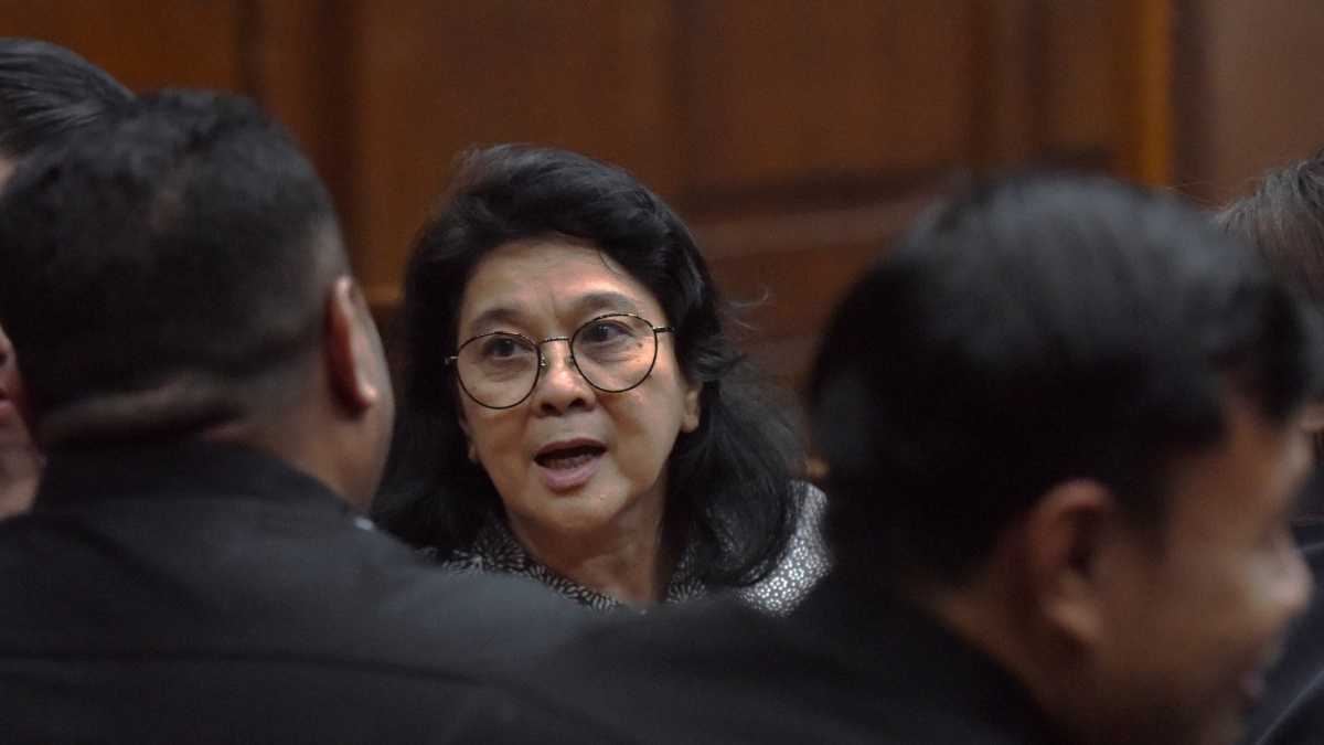 Akui Beri Suap Rp 5 M, Pengacara Ronald Tannur Bocorkan Peran Penting Eks Pejabat MA