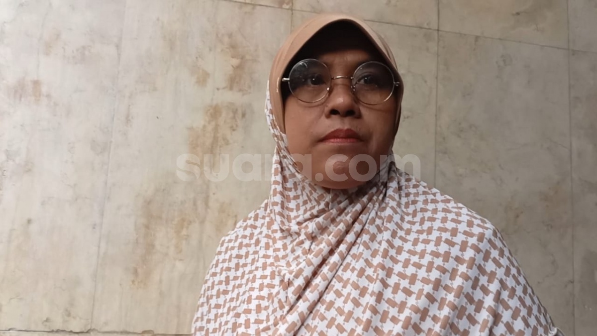 Diperiksa di Polda, Wawa Tetap Ngotot Donasi Diserahkan ke Agus Salim