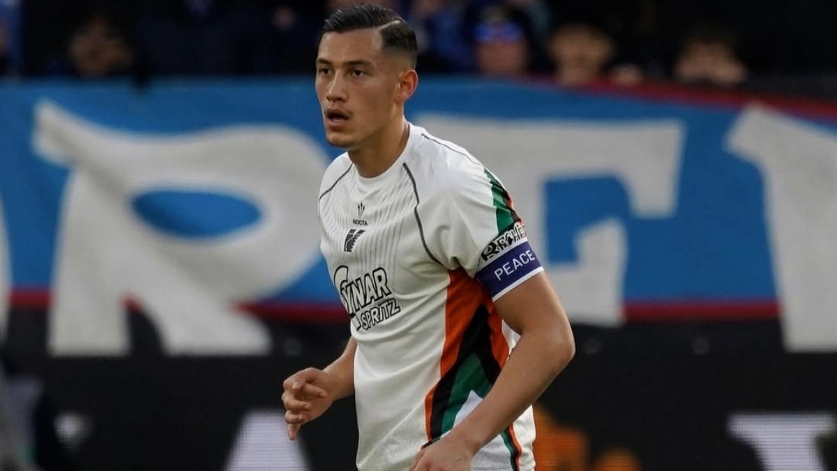 Venezia Degradasi, Jay Idzes Masuk Daftar Jual