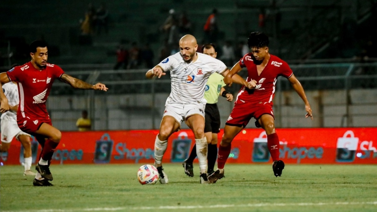 Madura United Tancap Gas Hadapi Bali United demi Hindari Zona Degradasi Liga 1