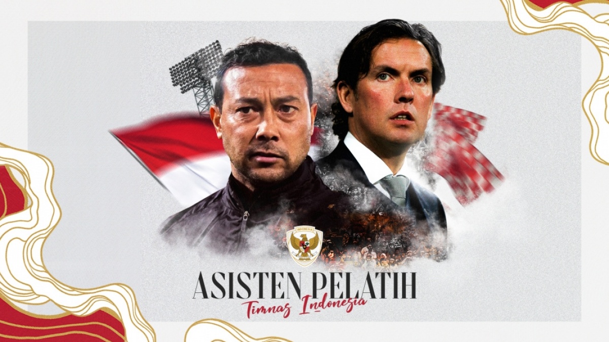 Alex Pastoor Tidak Kaget Dipecat PSSI, Kenapa?