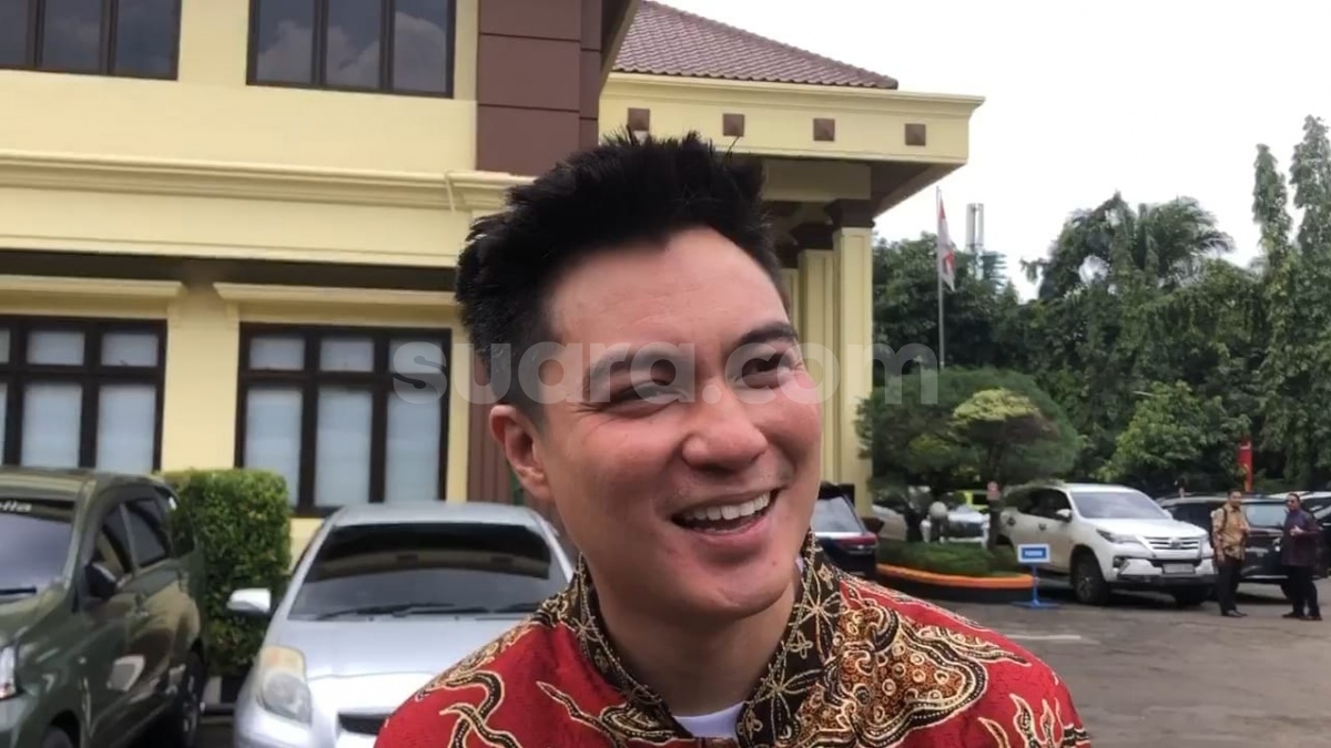 Resmi, Baim Wong Naik Banding Putusan Cerai Seperti Paula Verhoeven