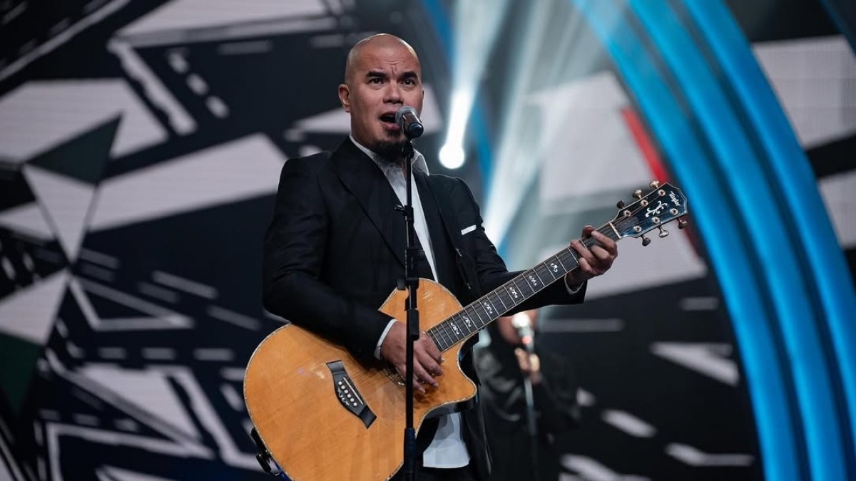 Ahmad Dhani Keturunan Mana? Dikritik Gegara Pernyataan Soal Pemain Naturalisasi