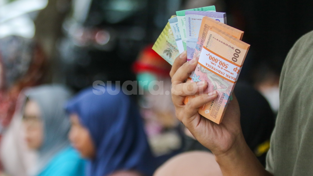 Bukti Pemesanan Uang Baru dari PINTAR BI Hilang? Begini Solusinya