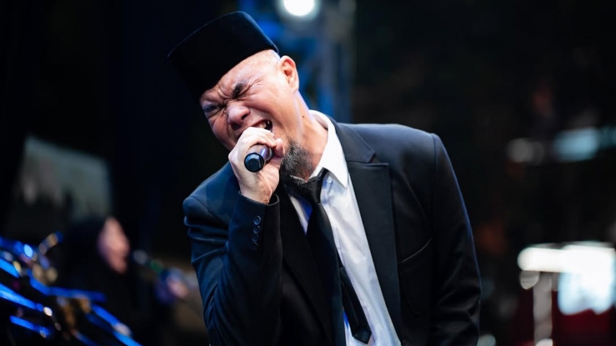 Diduga Sindir Ariel NOAH cs, Ahmad Dhani Unggah Pernyataan Hakim MK Soal UU Hak Cipta