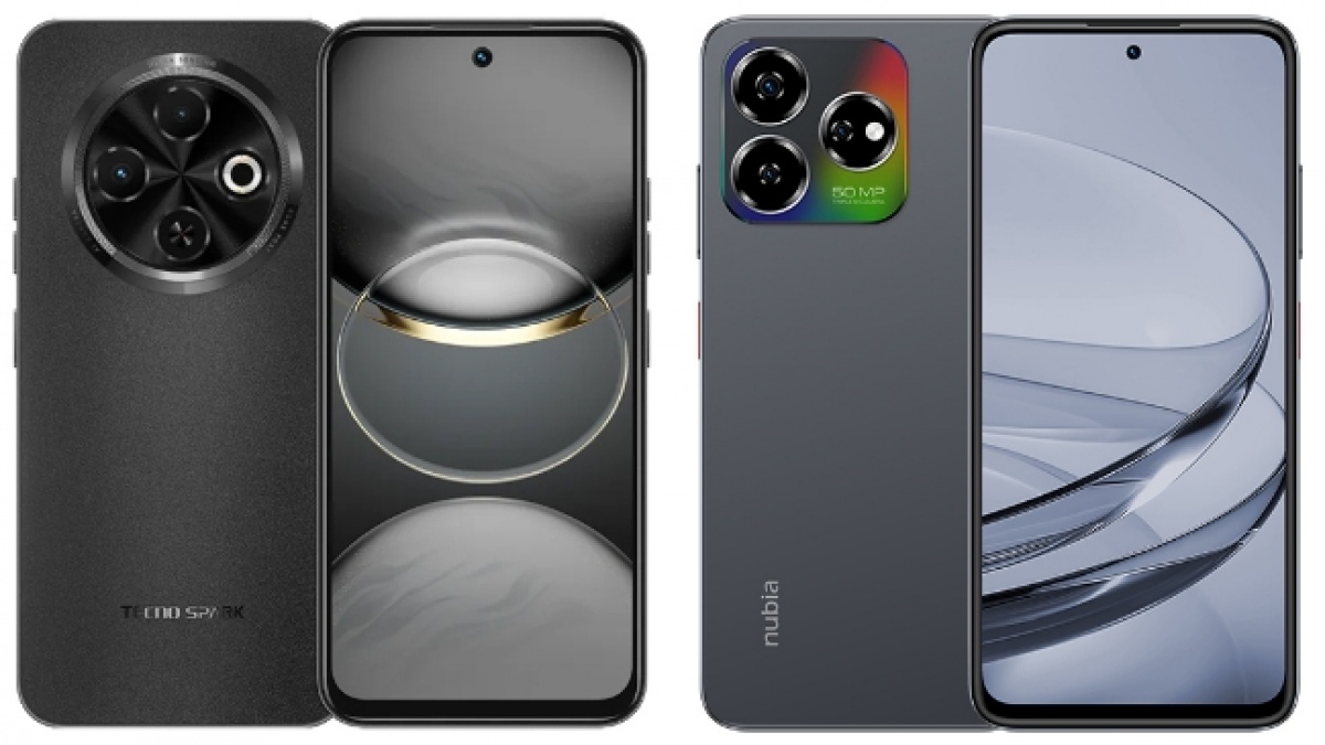 4 Rekomendasi HP Murah Rp 1 Jutaan RAM 8 GB, Terupdate Maret 2025