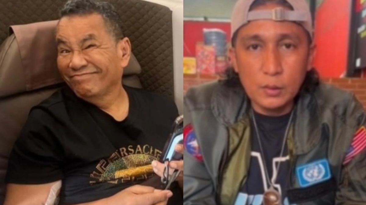 Firdaus Oiwobo Diusir Hakim di Sidang PIK 2, Hotman Paris: Hahaha Kalah Fatal!