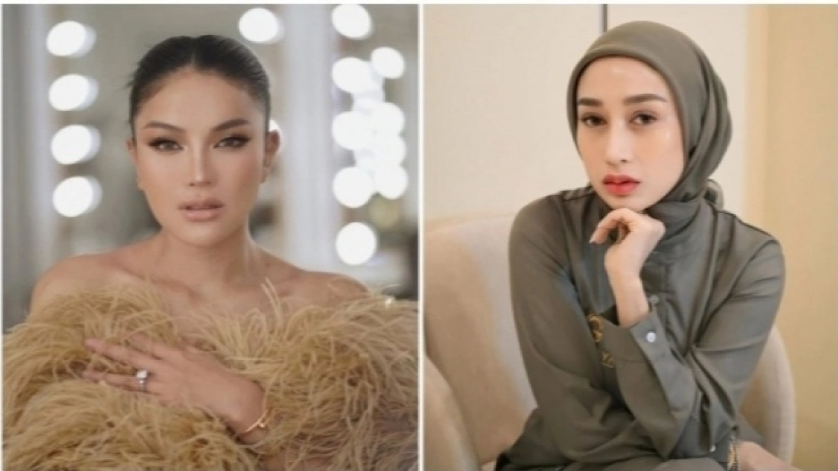 Beda Ramalan Nasib Nikita Mirzani dan Reza Gladys Usai Kisruh Skincare, Ada yang Apes