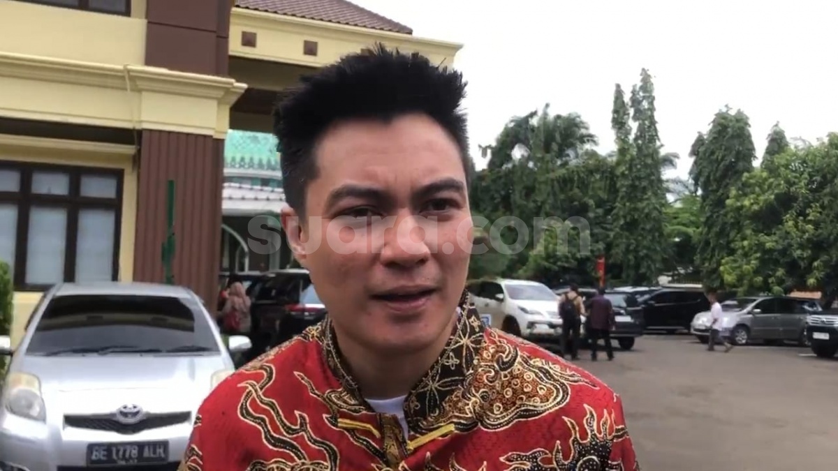 Jawaban Baim Wong Usai Dituding Idap NPD, Ungkap Bukti Medis