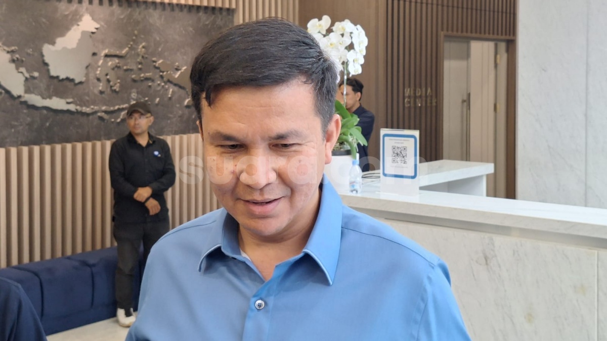 Heboh! Eks Pegawai Lion Air Kini Bantu Bos Garuda Indonesia dan Digaji Hampir Rp1 Miliar, Ini Pembelaan Manajemen