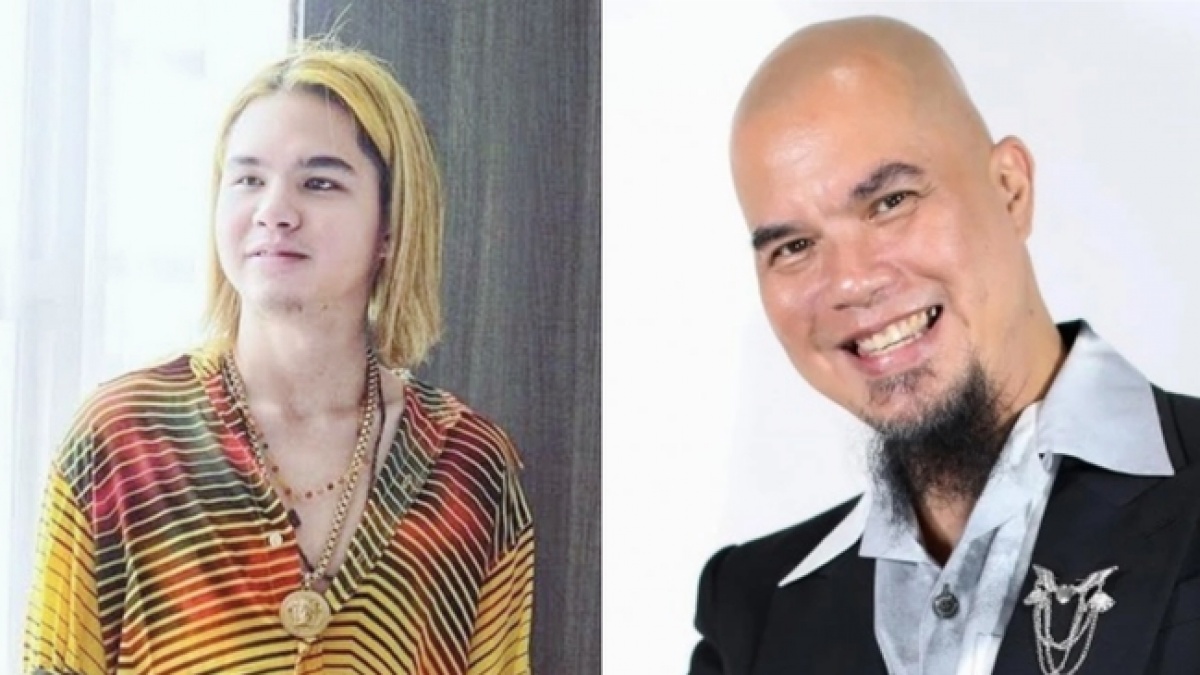 Selalu Minta Izin Bawakan Lagu Ahmad Dhani, Adab Dul Jaelani Tuai Sorotan