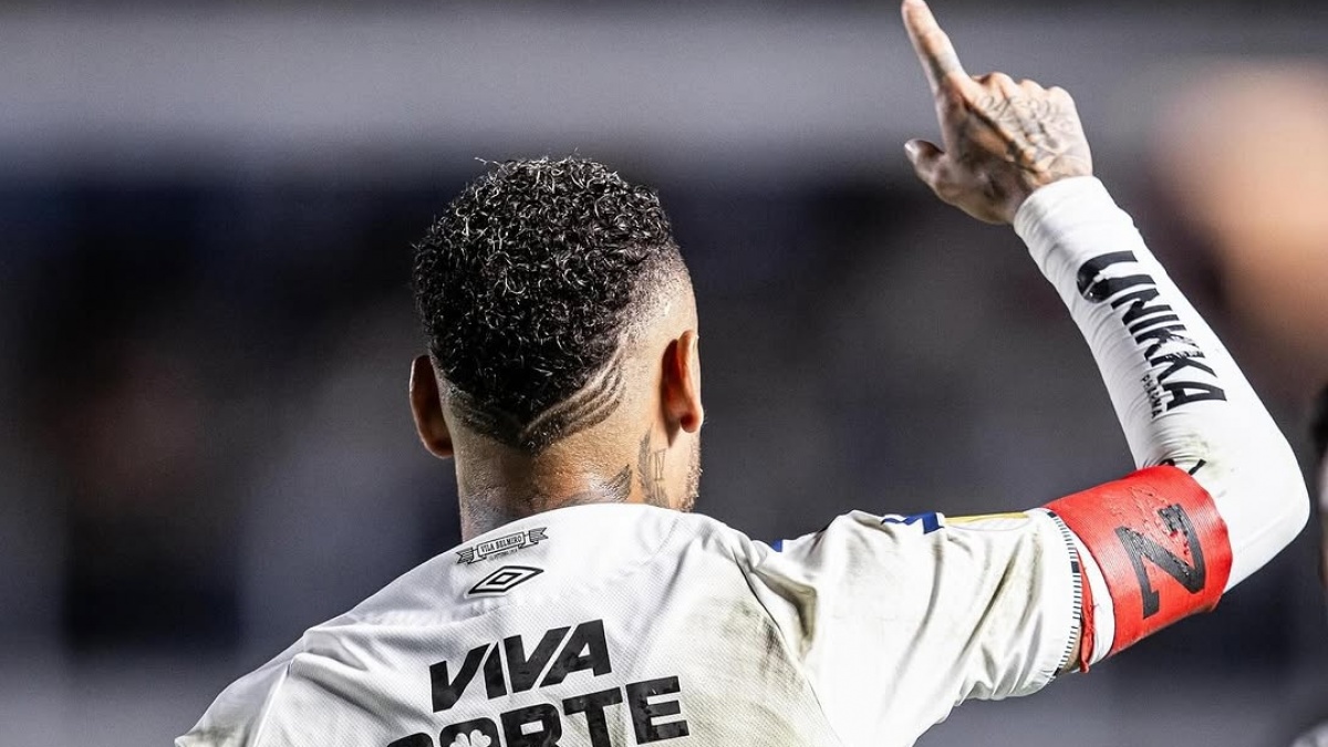 Kata-kata Tak Terduga Neymar Kembali ke TImnas Brasil di Tengah Teror Cedera