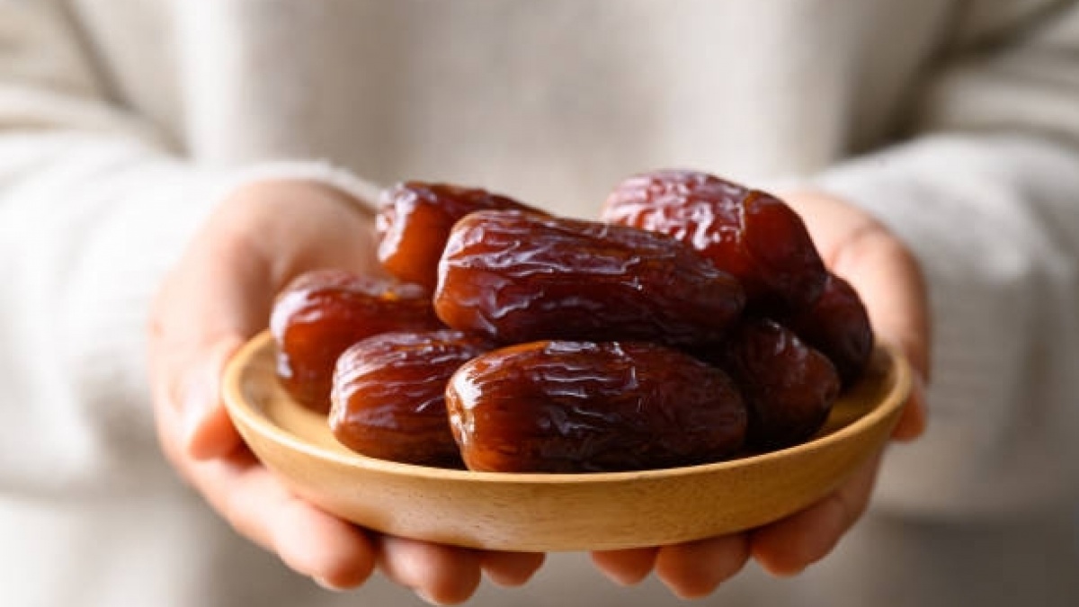 Kurma Palm Fruit dan Tunisia Sering Dipalsukan, Ini Cara Ceknya!