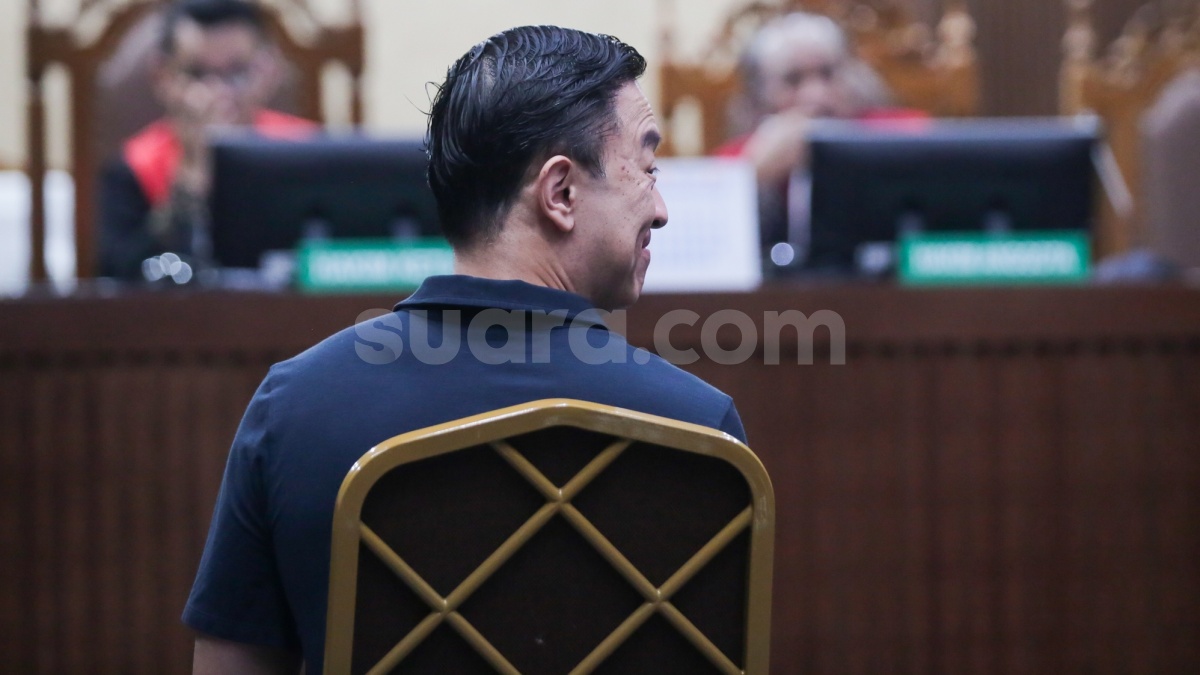 Audit BPKP Tak Ditampilkan Dalam Kasus Impor Gula Tom Lembong