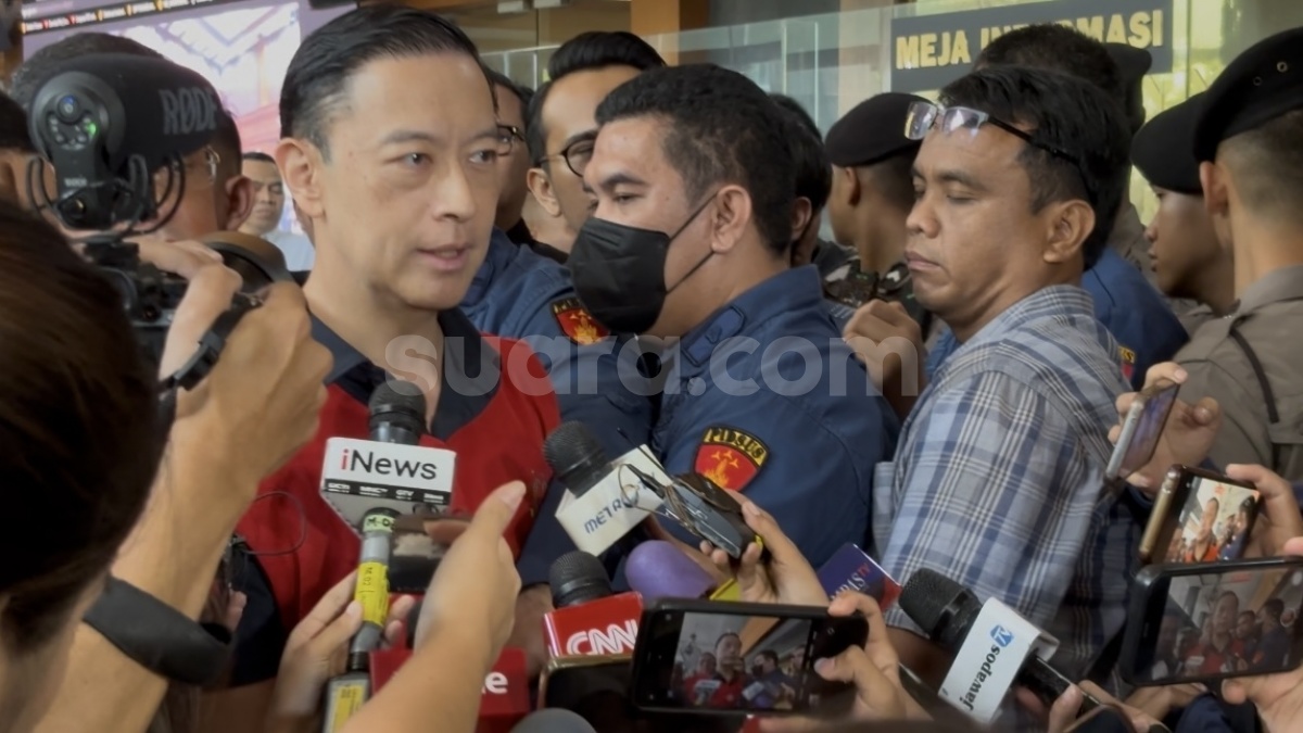 Kasus Korupsi Gula, Tom Lembong Jalani Sidang Tuntutan Hari Ini