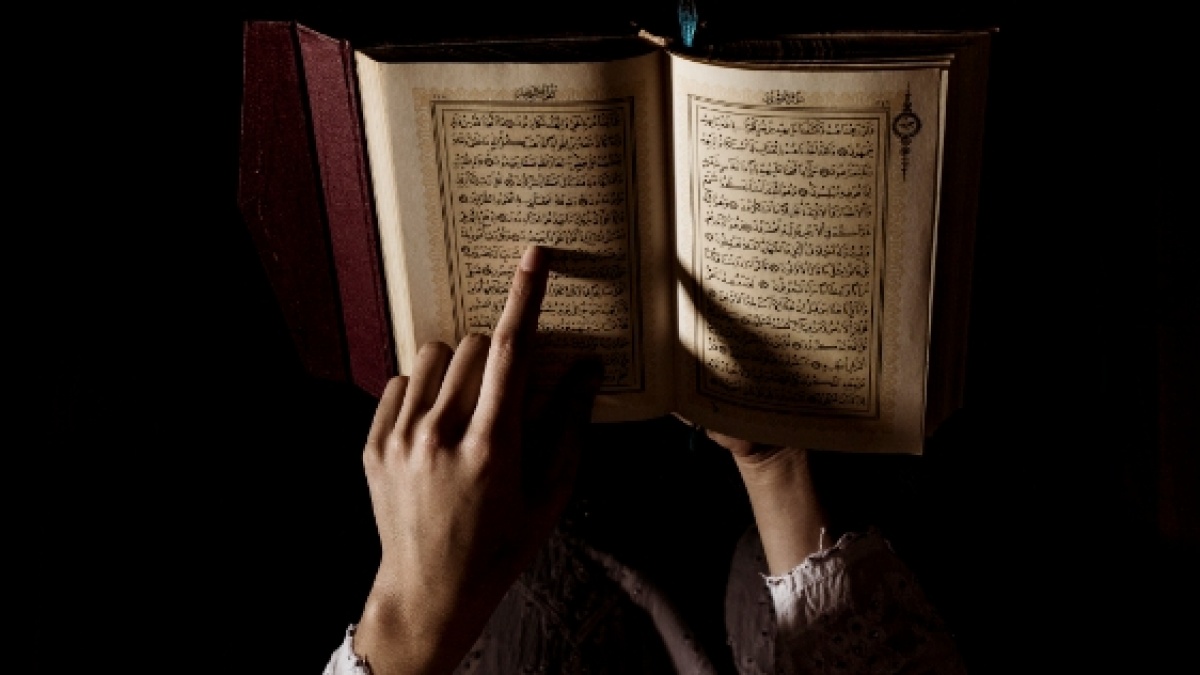 Khatam Al-Quran? Baca Sholawat Khotmil Quran dan Doa Ini