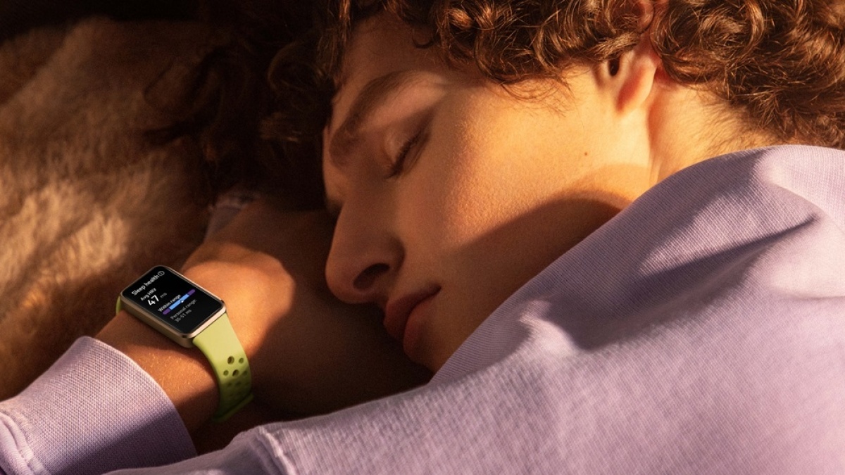 5 Smartwatch Terbaik Harga Rp500 Ribuan untuk Tangan Kecil