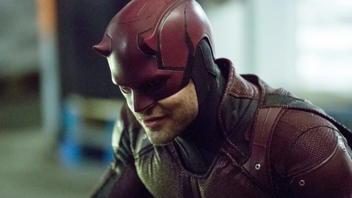 Dari Netflix ke Disney+, 5 Fakta Menarik Daredevil: Born Again yang Wajib Diketahui
