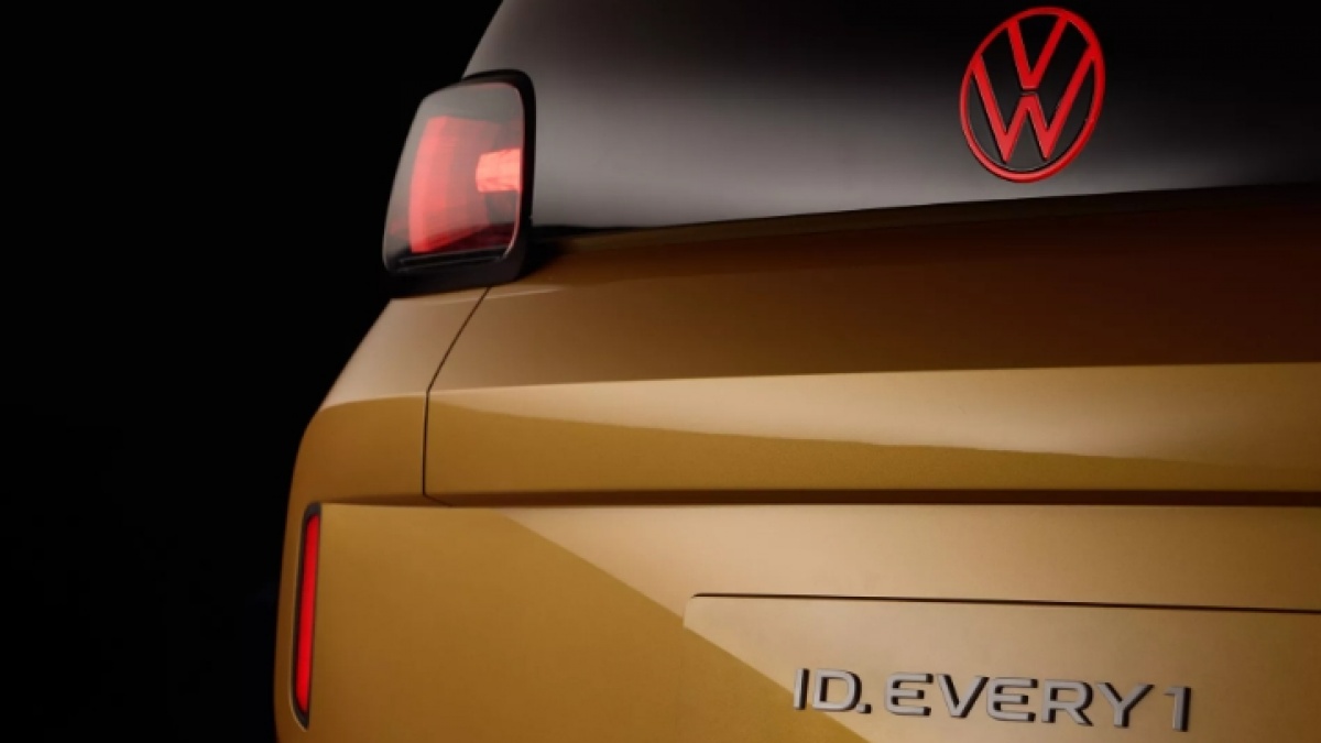 Risiko Kebakaran Baterai Volkswagen Tarik Ribuan Mobil Listrik