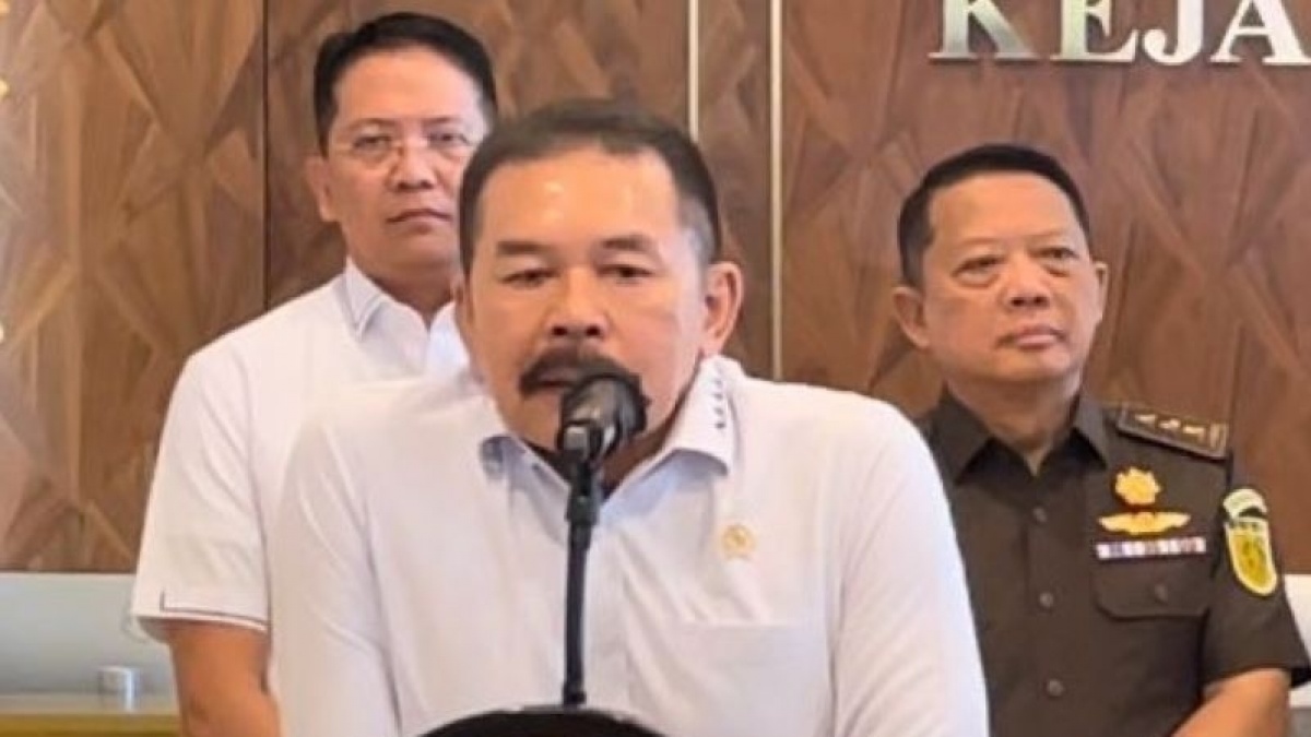 Jaksa Agung Sebut Tersangka Korupsi Tata Kelola Minyak Pertamina Bisa Dijerat Hukuman Mati