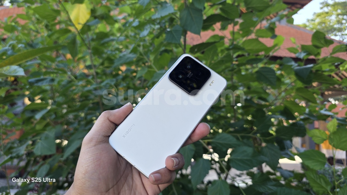 Xiaomi Kuasai Pangsa Pasar Ponsel Indonesia Q2 2025, Samsung Tempel Ketat