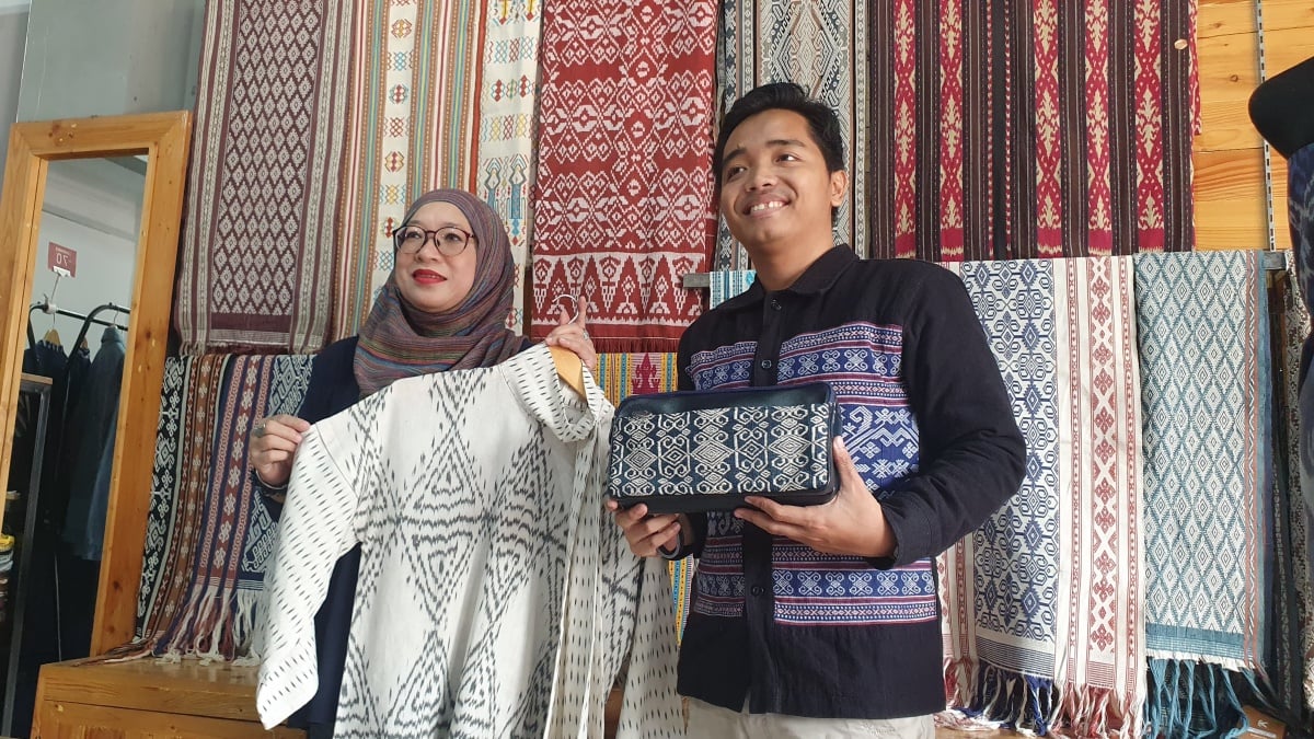 Mengenal Pertapreneur Aggregator, Program Pertamina untuk UMKM