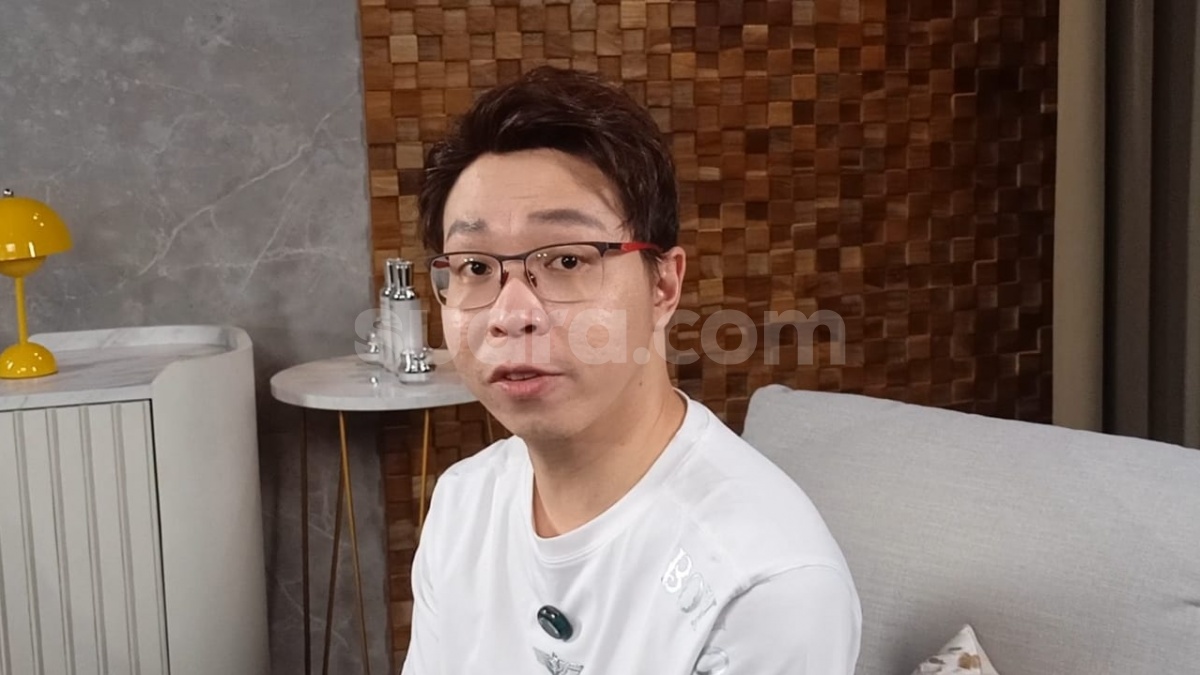Viral Pengakuan Netrzen Lihat dr Richard Lee Jalan Bareng Cewek Muda di Bali