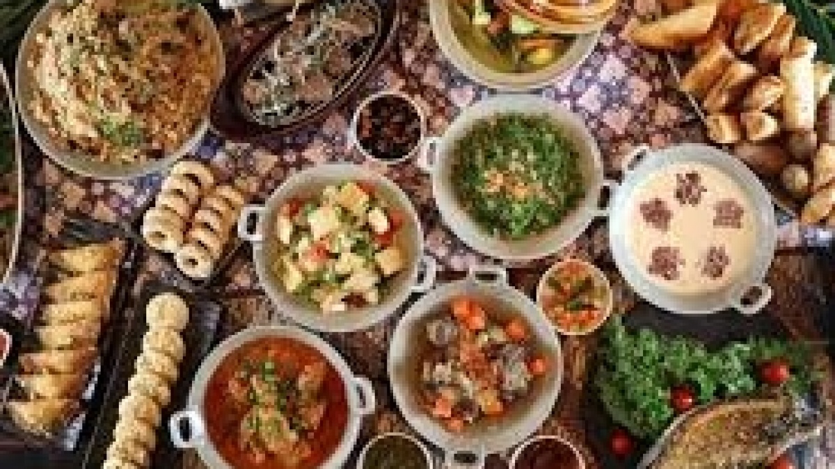 Jadwal Buka Puasa Kota Padang Hari Ini, Kamis 6 Maret 2025