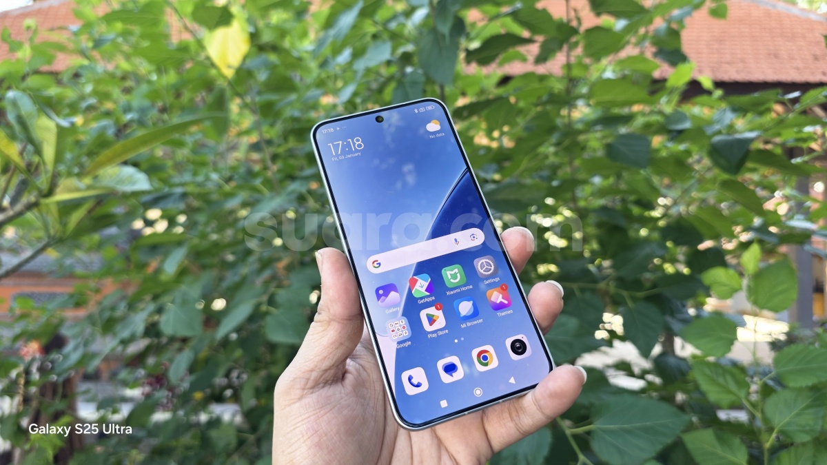 Daftar HP Xiaomi yang Akan Terima Update Android 16, Cek Perangkat Anda