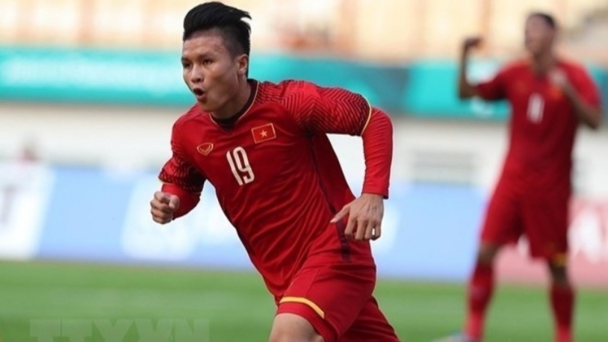 Bintang Timnas Vietnam Nguyen Quang Hai Cedera, Absen di FIFA Matchday September 2025