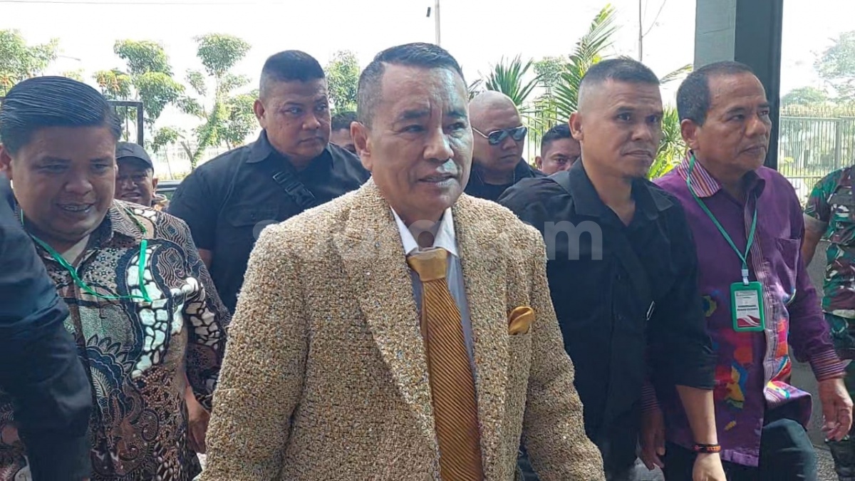 Hotman Paris Ingatkan Beratnya Buktikan Perselingkuhan di Mata Hukum, Gak Sekadar Sering Chatting!