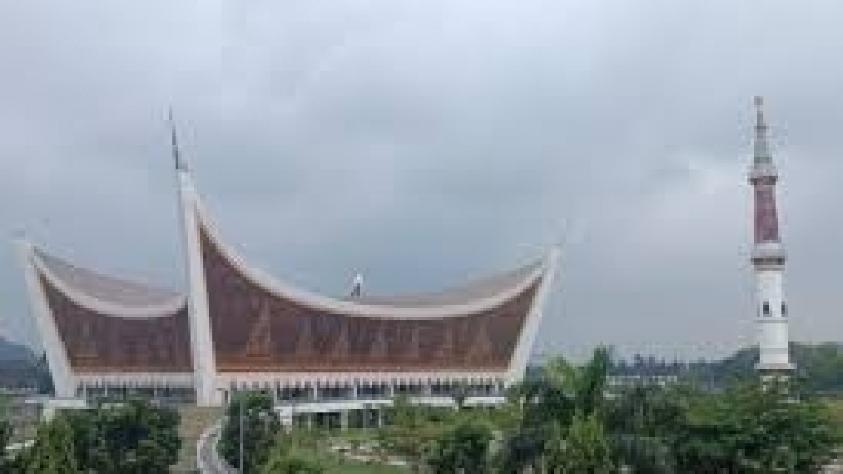 Jadwal Imsak Kota Padang, Sabtu 8 Maret 2025