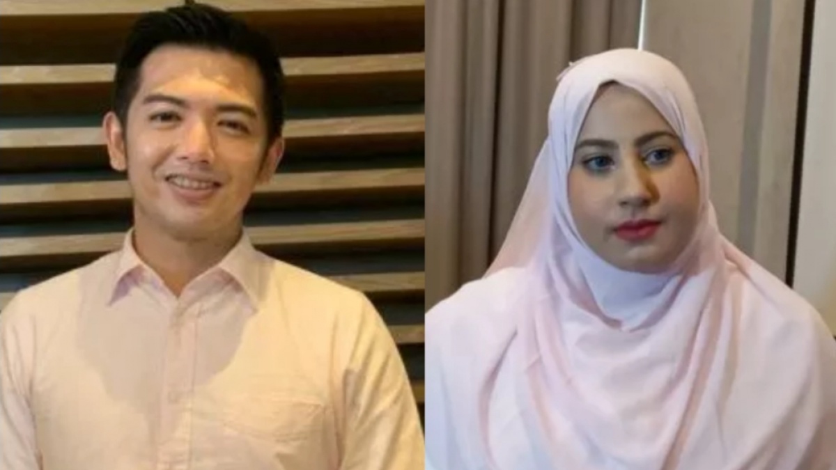Pendidikan Nicky Tirta vs Tasyi Athasyia, Ribut Gegara Review Bika Ambon Dibahas Lagi