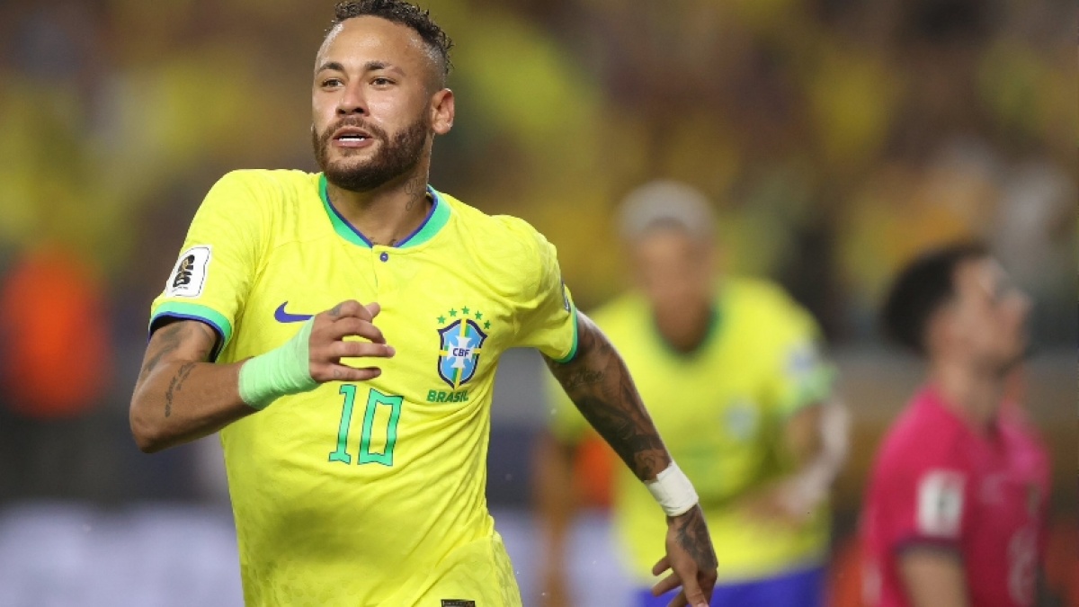 Dipanggil ke Skuad Piala Dunia 2026, Neymar Harus Patuhi 3 Tuntutan dari Carlo Ancelotti