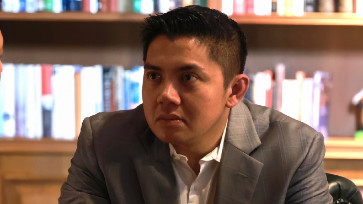 Order Ojol, Penampilan Seskab Teddy Indra Wijaya Jadi Omongan: Lolos Kamera...