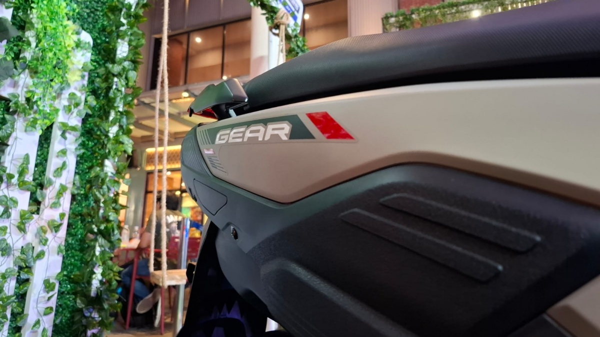 Harga Naik Tipis, Ini Daftar Terbaru Yamaha Gear Ultima Januari 2026