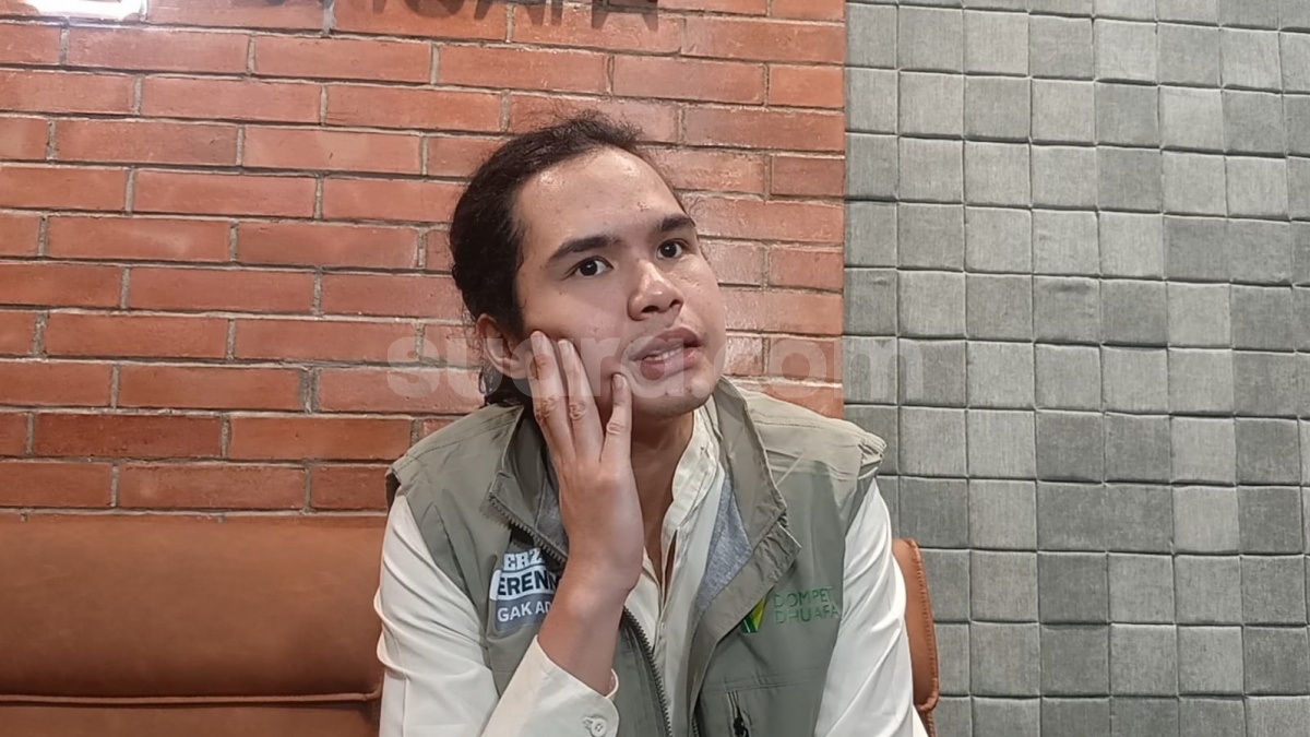 Al Ghazali Segera Nikah, Dul Jaelani: Nanti Mau Ngapa-ngapain Izin Istri Dulu
