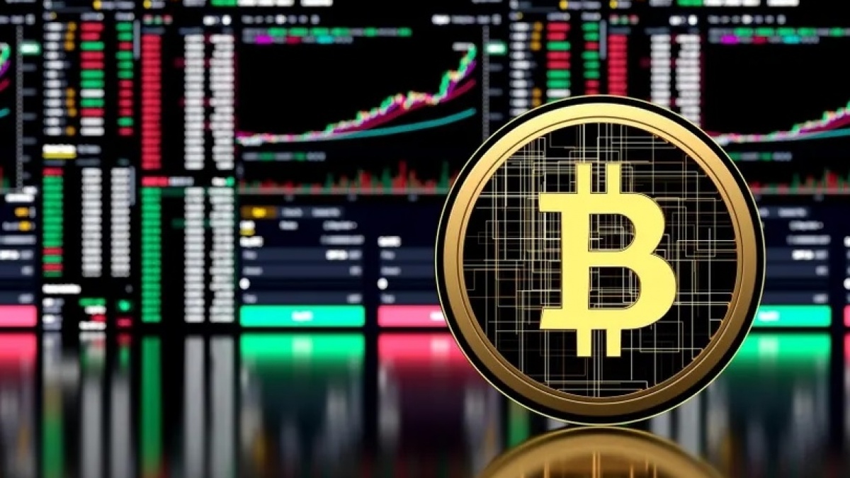 Pasar Kripto Goyang, Bitcoin Anjlok 30 Persen di Bawah USD90.000