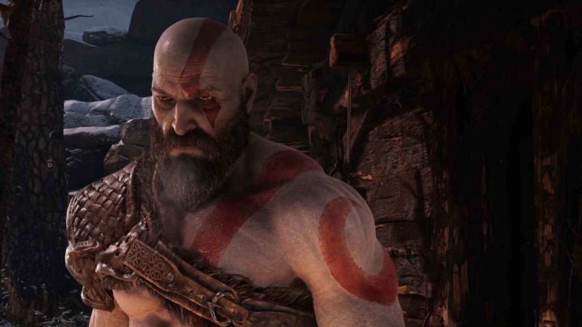 Lebih Menantang, God of War Trilogy Remake Siap Hadirkan Sistem Pertarungan Anyar