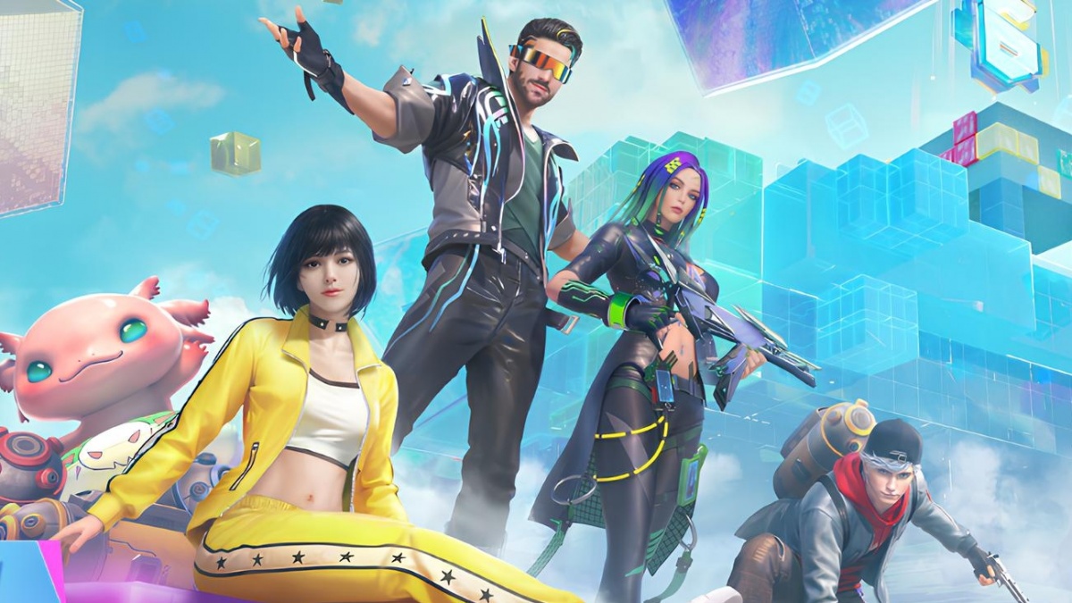 8 Tips Menghindari Dark System di Free Fire, Auto Panen booyah!