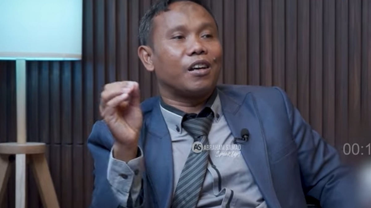 Ahmad Khozinudin: Aguan Tidak Hanya Merusak Masyarakat, tapi juga Merusak Pejabat