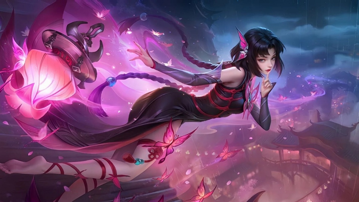 7 Hero Mobile Legends Paling Kuat dan Mematikan, Suyou dan Zhuxin Tak Terbendung