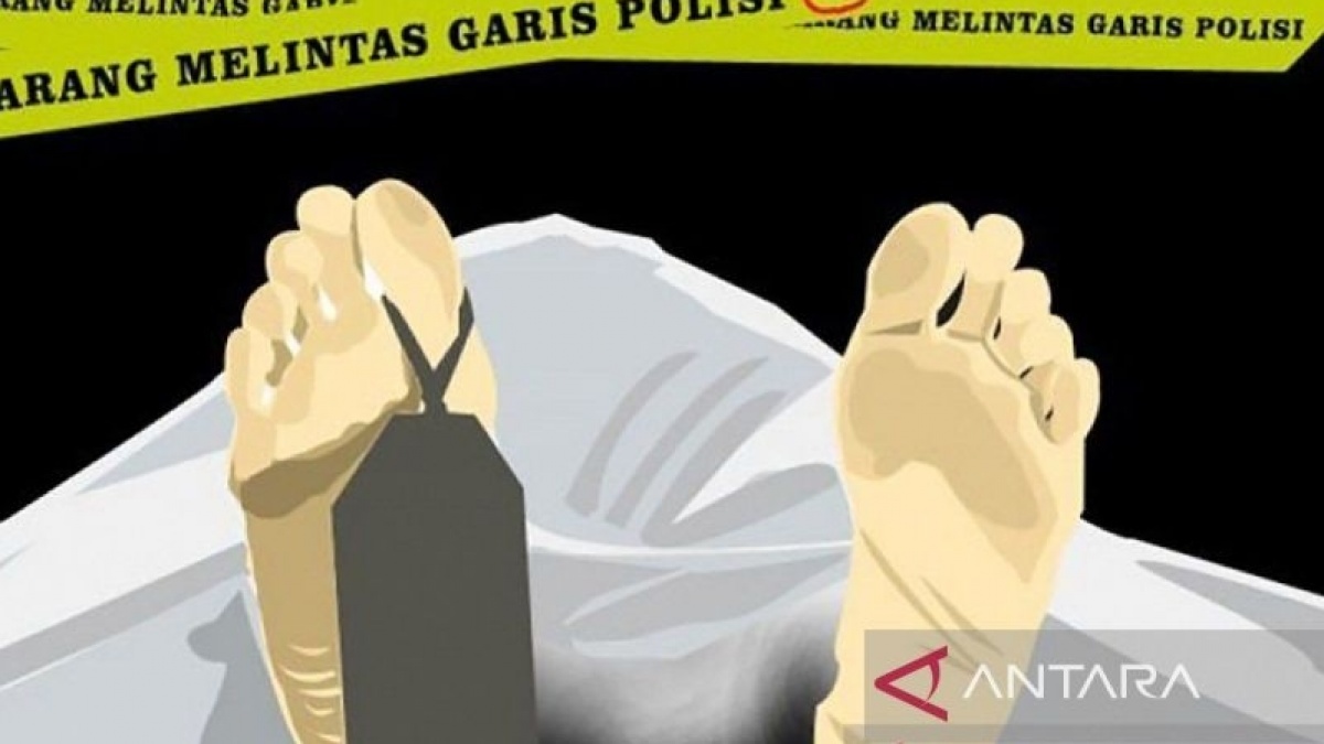 Jeritan 'Tolong' di Jembatan Tinggi, Nenek Saksikan Cucu Tewas Ditusuk di Tanah Abang