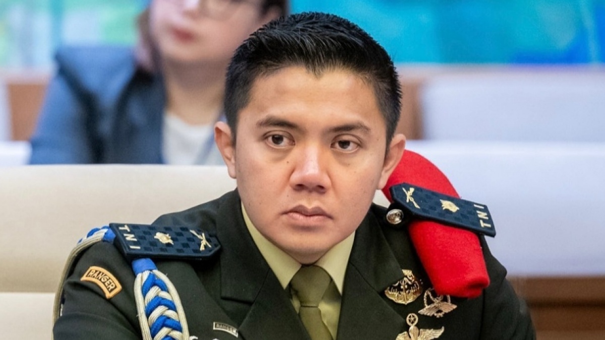 Mayor Teddy Indra Naik Pangkat Jadi Letkol Tapi Tuai Pro Kontra, Memang Bagaimana Aturannya?